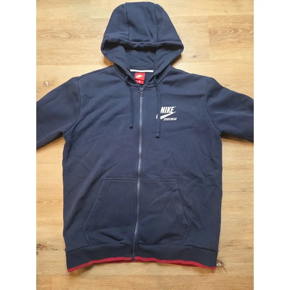 Nike sportswear full